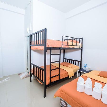 Hotel Nadpob Mansion Surat Thani Exteriér fotografie